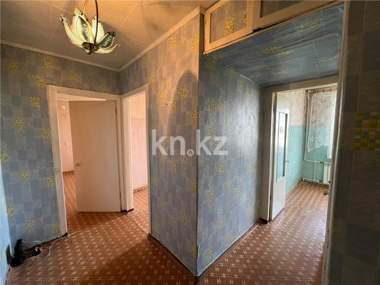 Продажа 2-комнатной квартиры, 44 м² - Продажа двухкомнатных квартир в Караганде фото 9 из 11