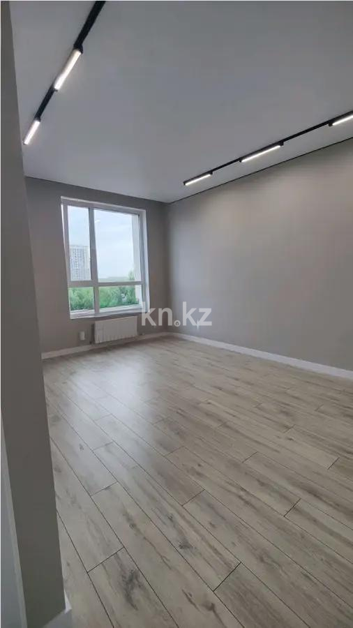 Продажа 2-комнатной квартиры, 62.5 м² в Астане