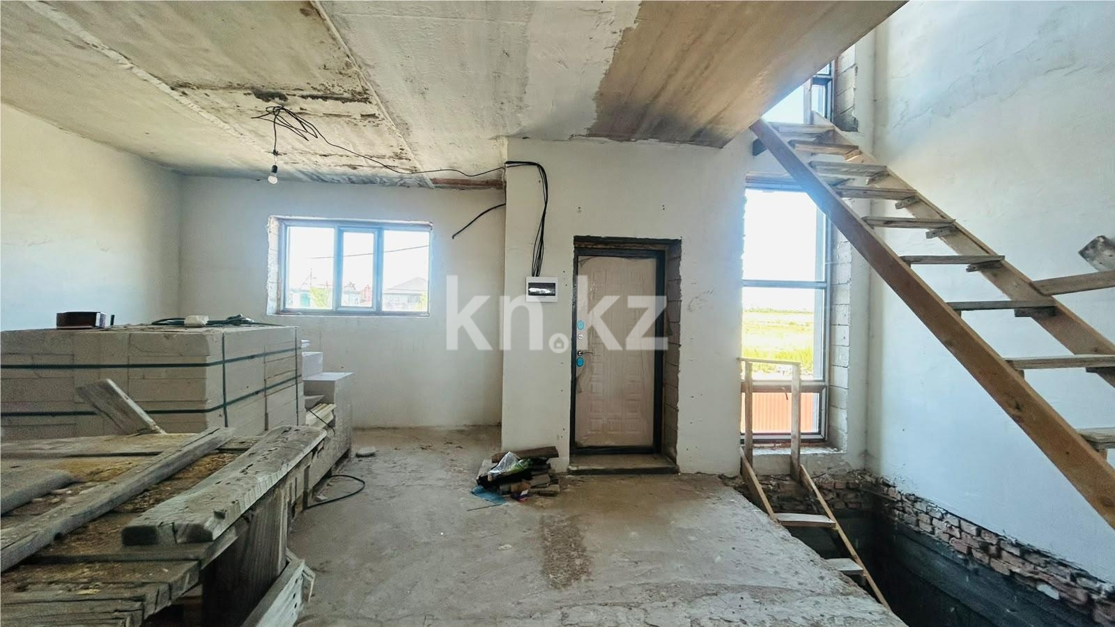 Продажа 5-комнатного дома, 211.5 м² - Продажа домов, коттеджей на Юго-Востоке Караганды фото 4 из 21