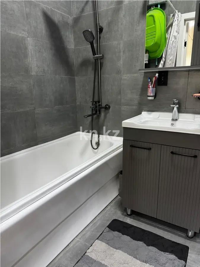 Продажа 2-комнатной квартиры, 53 м², ул. Емцова, дом  348/1 - Продажа квартир в Алматы фото 3 из 3