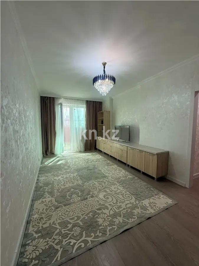 Продажа 2-комнатной квартиры, 67 м² в Астане