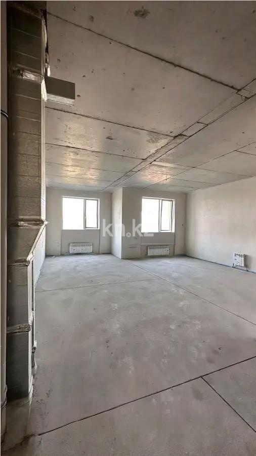 Продажа 2-комнатной квартиры, 61 м² в Алматы