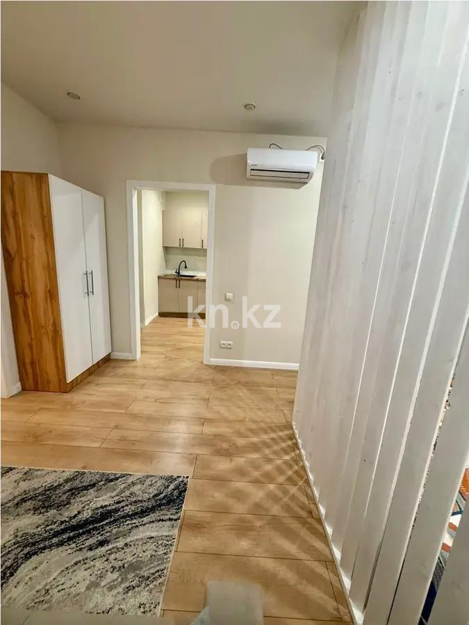 Продажа 1-комнатной квартиры, 36 м², ул. Торетай, дом  94а в Алматы - фото 3