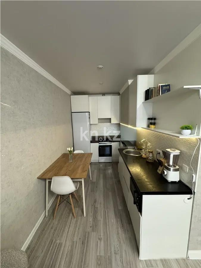 Продажа 1-комнатной квартиры, 31.7 м² - Недвижимость в Казахстане - страница 10 фото 3 из 5