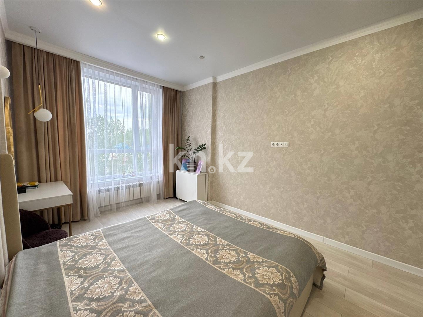 Продажа 2-комнатной квартиры, 56 м² в Астане - фото 14