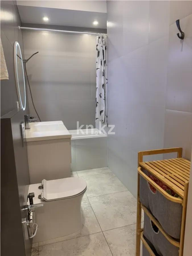 Продажа 3-комнатной квартиры, 77 м² в Алматы - фото 3