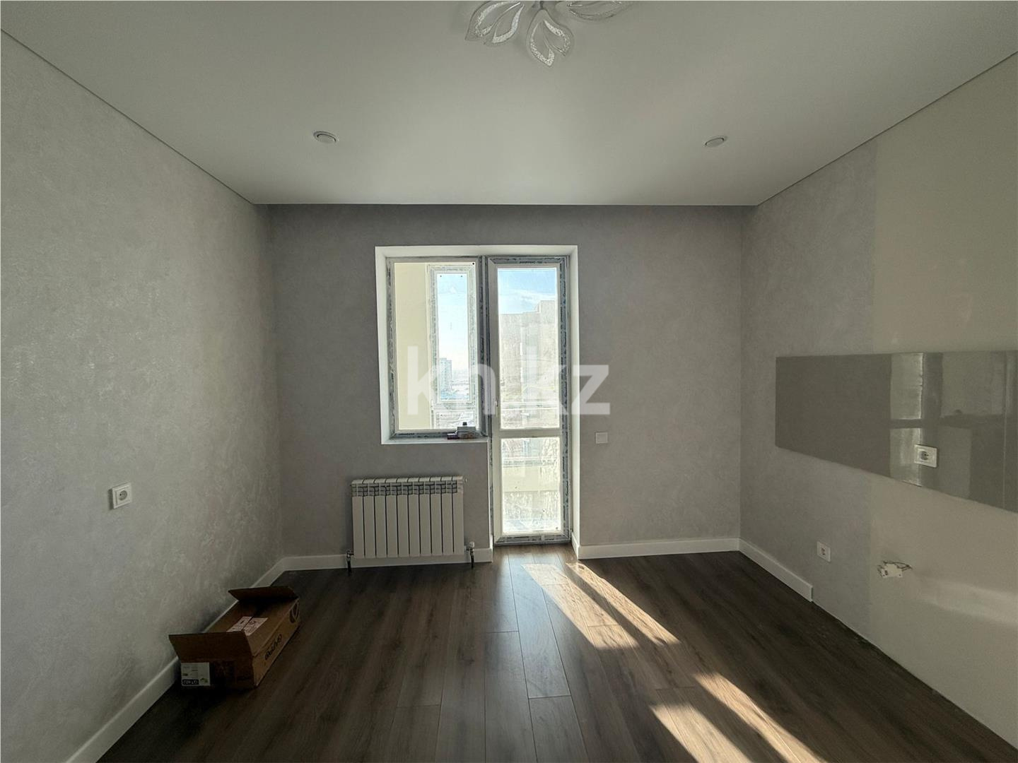 Продажа 1-комнатной квартиры, 40 м² в Астане - фото 3