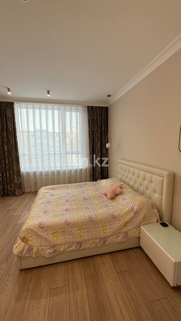 Продажа 4-комнатной квартиры, 140 м² - Продажа четырехкомнатных квартир в Астане - страница 7 фото 9 из 40