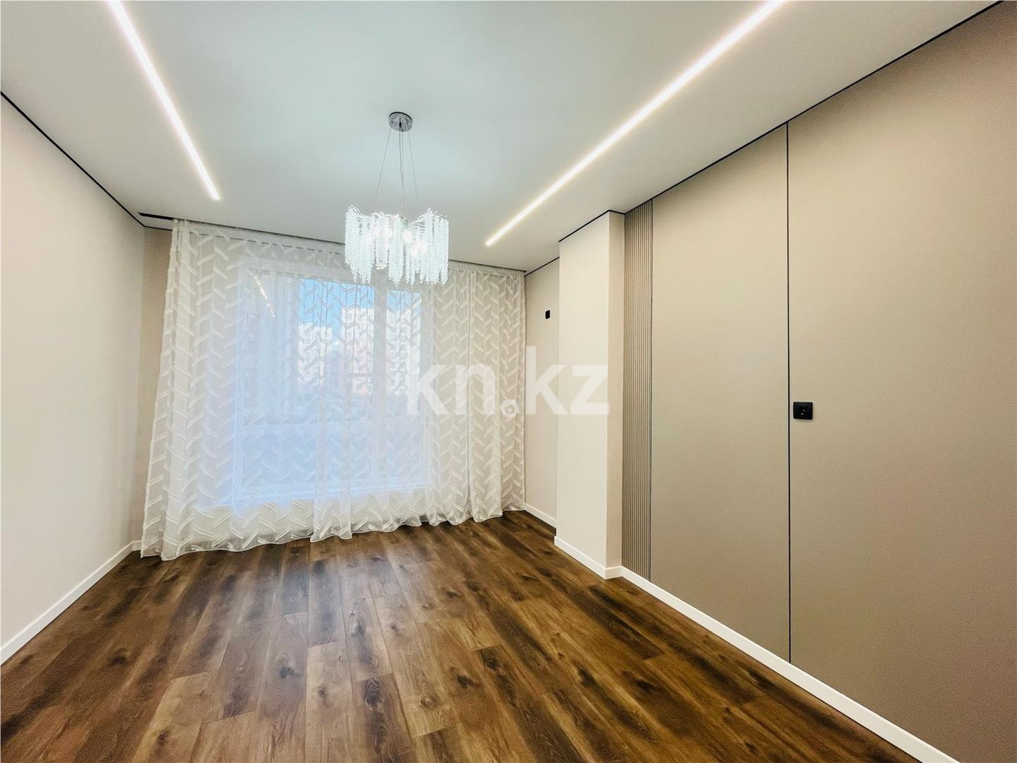 Продажа 2-комнатной квартиры, 68 м² - Продажа офисных и торговых помещений в Павлодаре фото 2 из 6