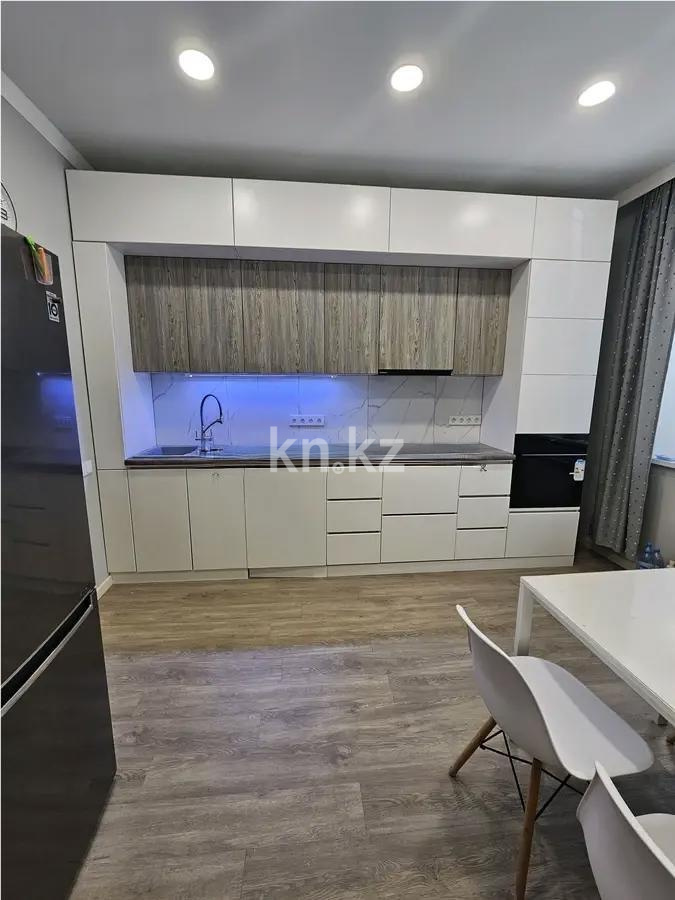 Продажа 4-комнатной квартиры, 127 м² в Караганде - фото 6