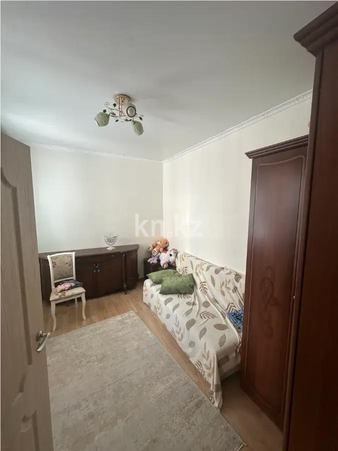 Продажа 3-комнатной квартиры, 84.4 м² в Алматы - фото 2