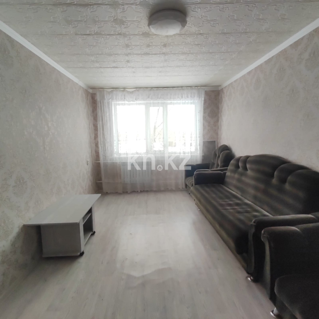 Продажа 3-комнатной квартиры, 62 м², мкр-н 3 - Продажа  трехкомнатных квартир в Абае фото 1 из 8