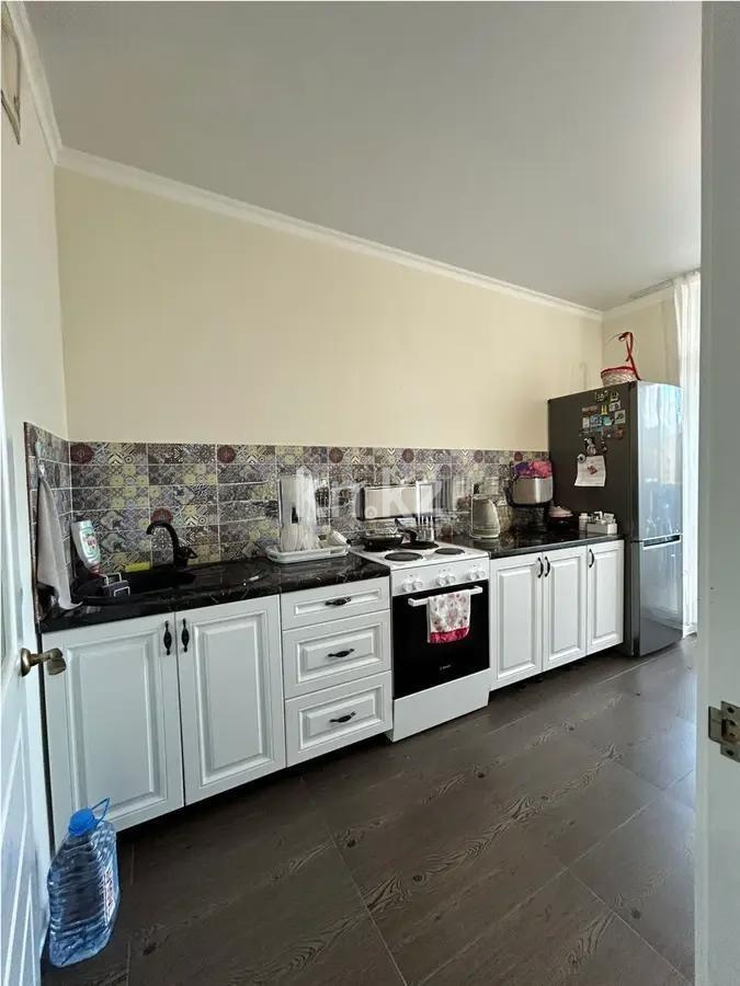 Продажа 1-комнатной квартиры, 42 м² - Продажа квартир от собственников в Астане - страница 4 фото 2 из 3