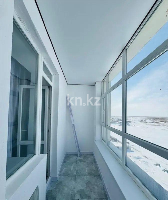 Продажа 2-комнатной квартиры, 39 м² в Астане - фото 6