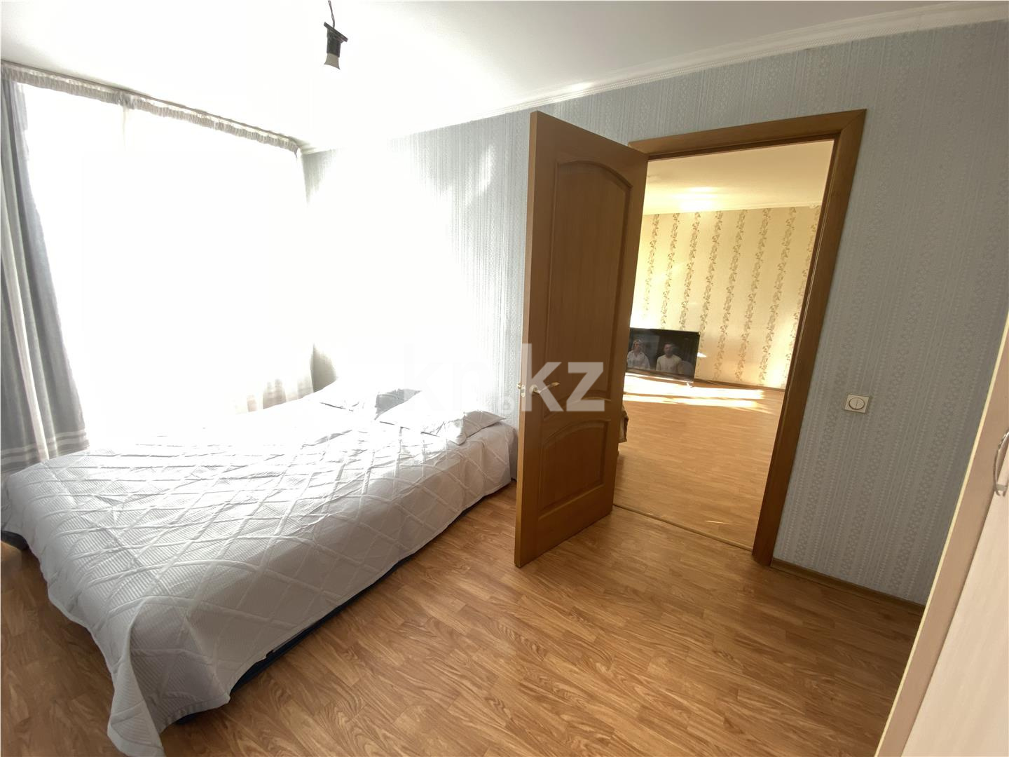 Продажа 3-комнатной квартиры, 68 м², ул. Крылова - Продажа квартир в Караганде фото 4 из 11