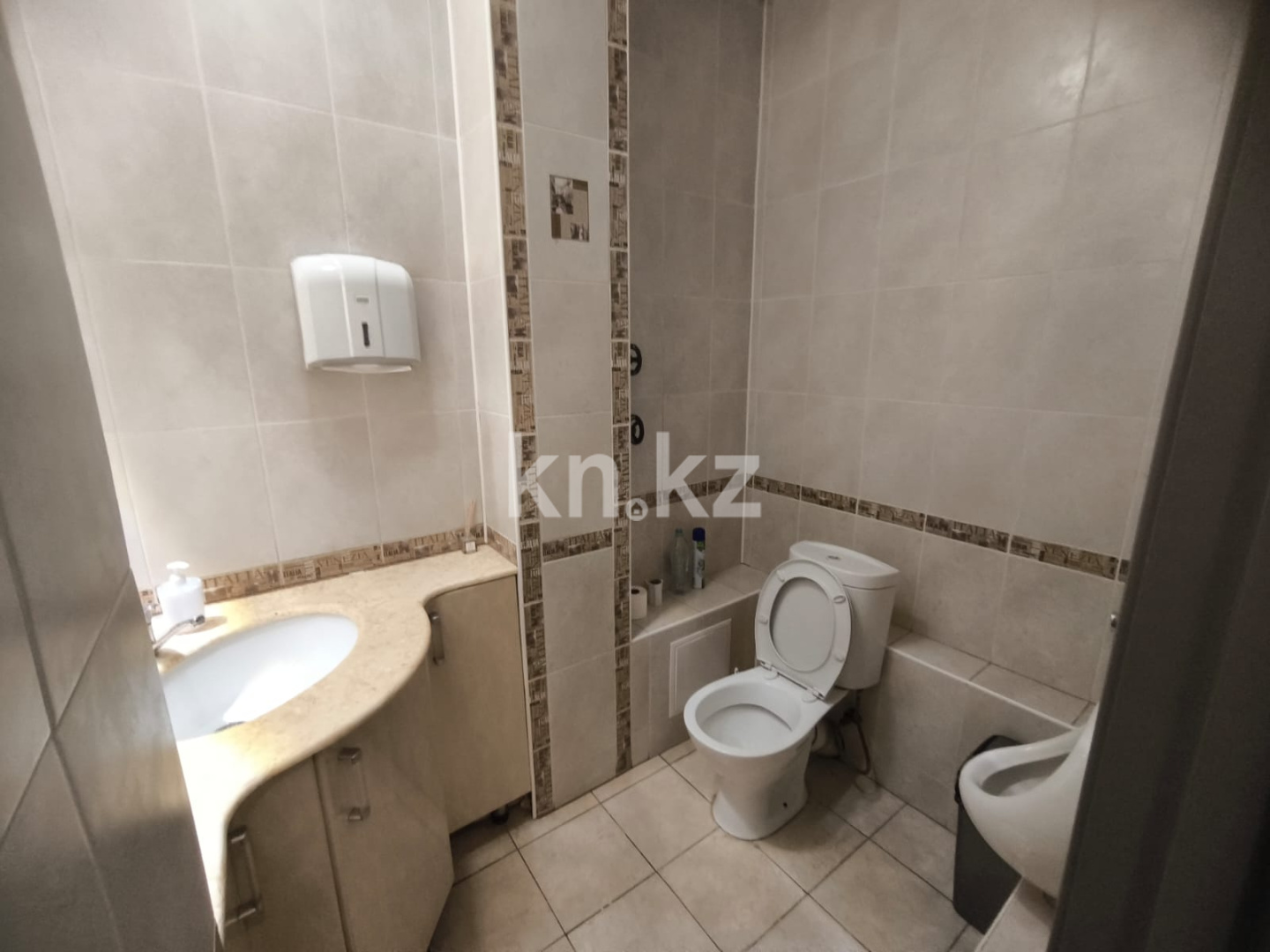 Аренда помещения - Аренда офисных и торговых помещений в Астане фото 8 из 24