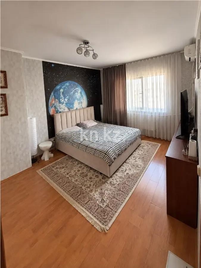 Продажа 3-комнатной квартиры, 86 м² в Астане - фото 2