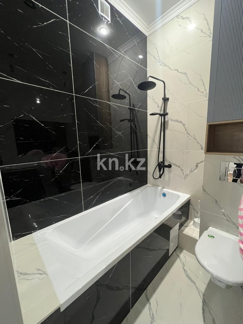 Аренда 2-комнатной квартиры, 45 м² в Астане - фото 12
