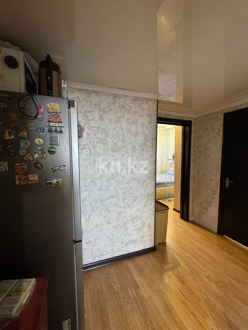 Продажа 3-комнатной квартиры, 69 м² в Астане - фото 8