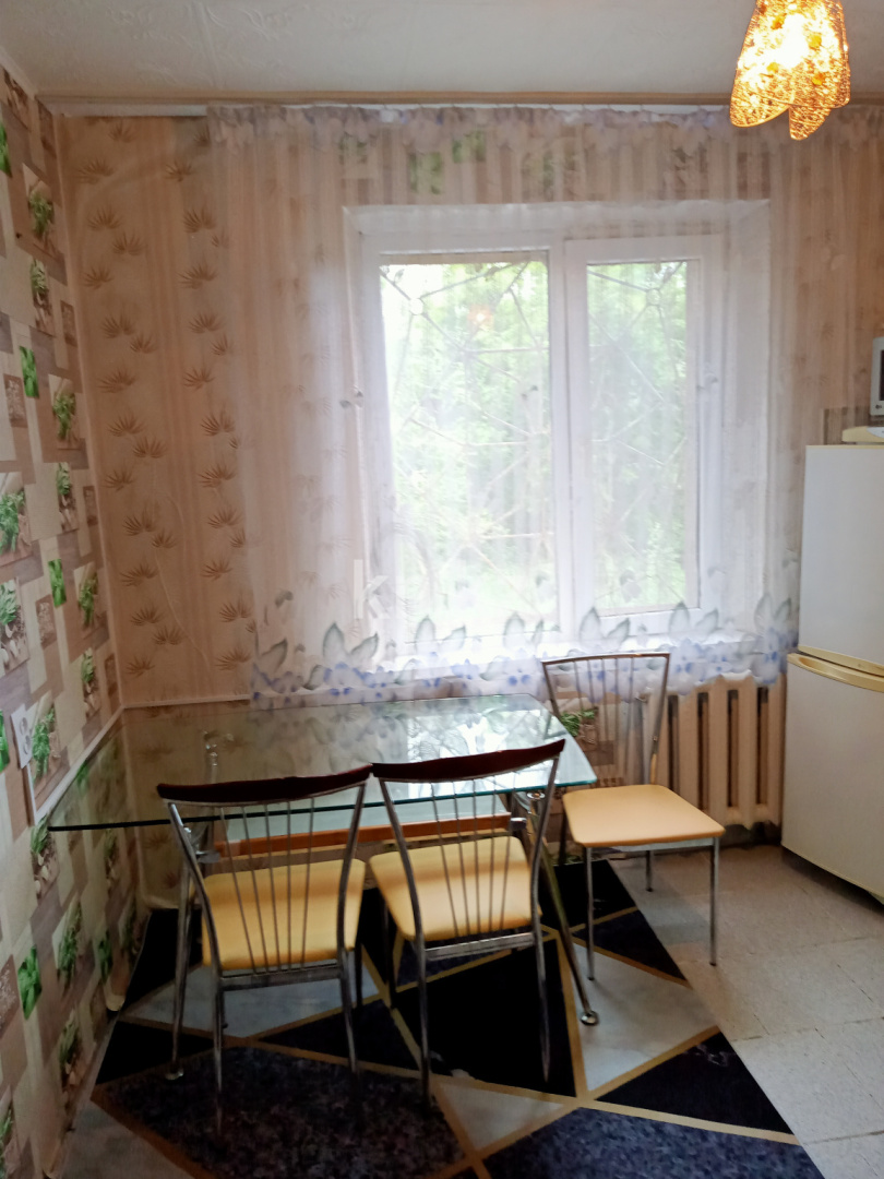 Аренда 1-комнатной квартиры, 30 м² - Аренда недвижимости в Казахстане - страница 3 фото 5 из 9
