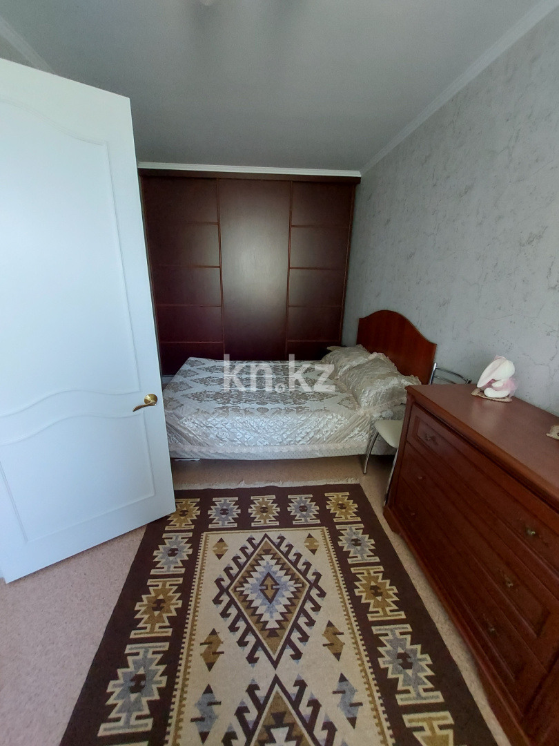 Продажа 2-комнатной квартиры, 47 м², ул. Можайского, дом  11 - Продажа квартир без посредников в Караганде фото 1 из 13
