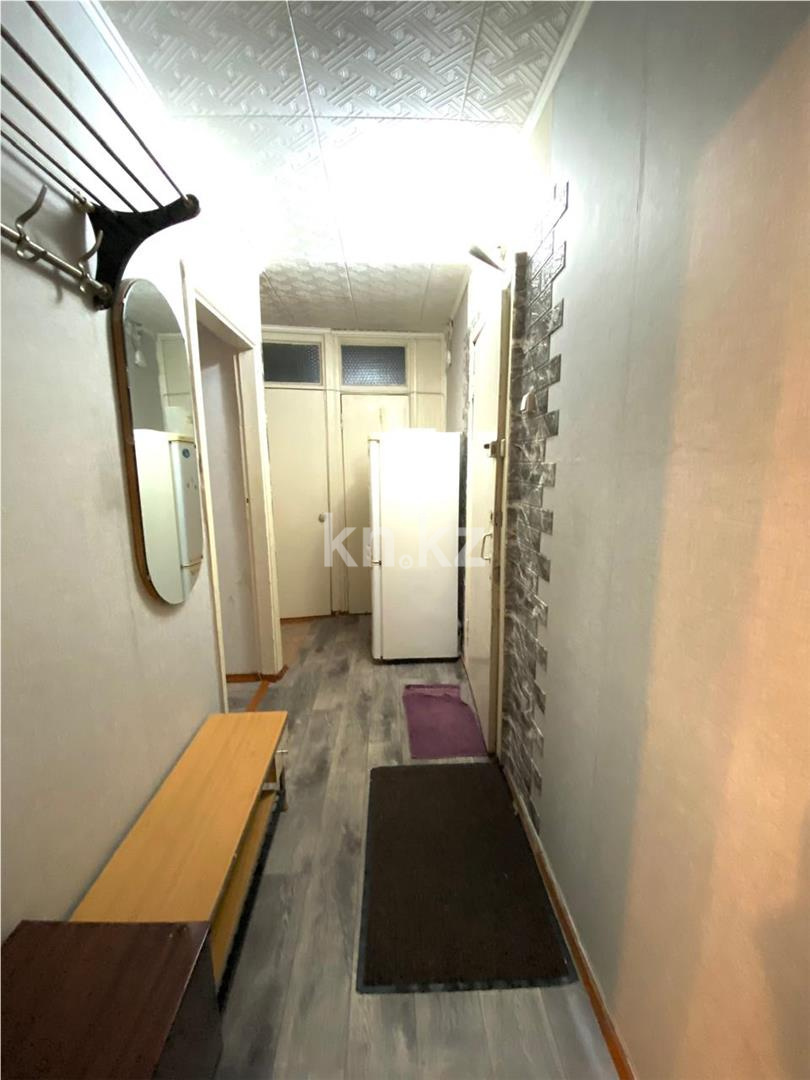 Продажа 2-комнатной квартиры, 44 м², пр. Строителей - Продажа квартир в Караганде фото 4 из 7