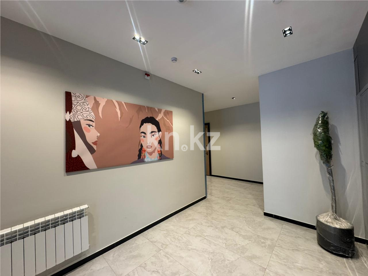 Продажа 4-комнатной квартиры, 118 м² - Продажа  четырехкомнатных квартир в новостройках Астаны с фото - страница 13 фото 22 из 26