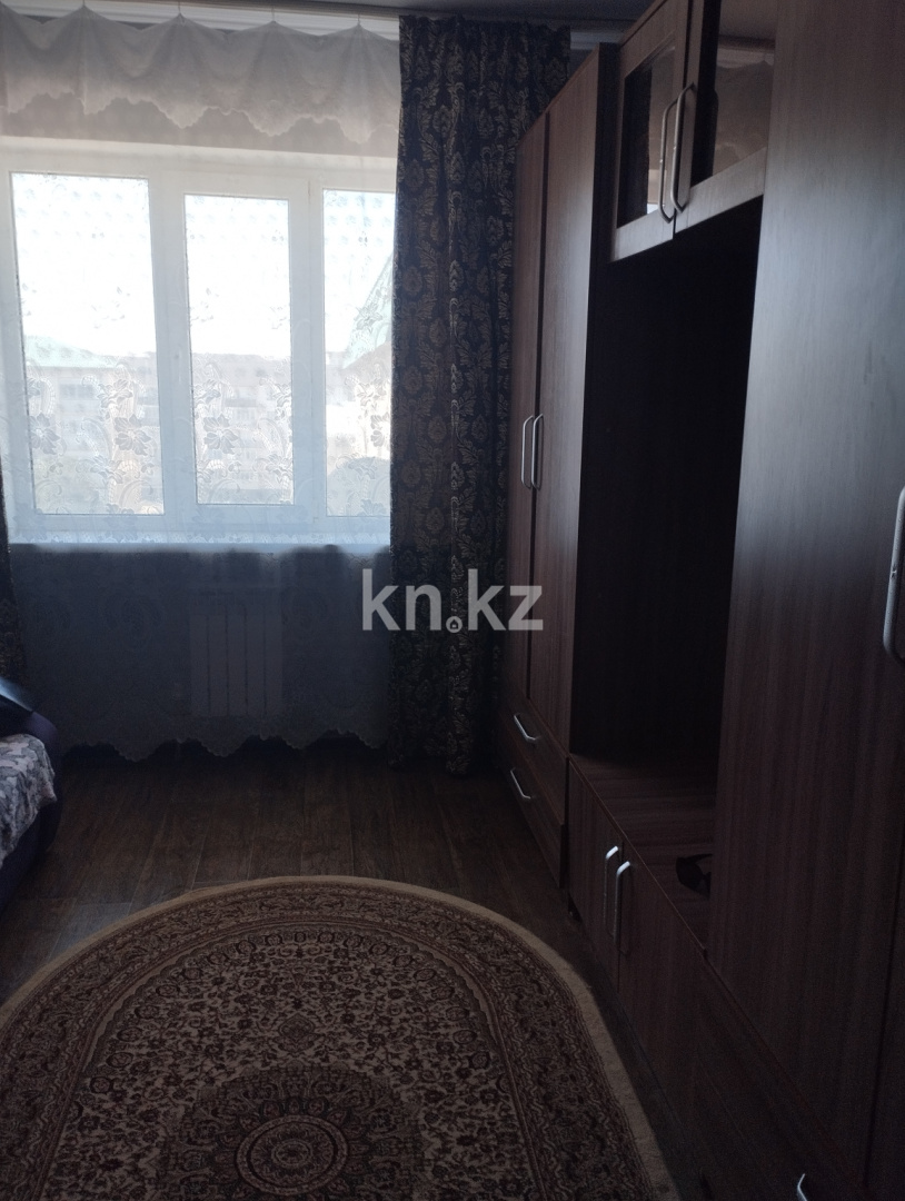 Продажа 2-комнатной квартиры, 53.4 м² - Недвижимость в Атырау фото 5 из 15