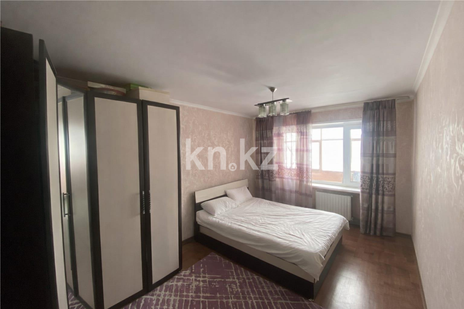 Продажа 3-комнатной квартиры, 62 м² - Продажа трехкомнатных квартир в Караганде - страница 22 фото 4 из 6