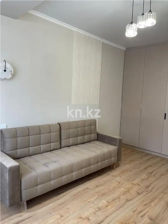 Продажа 2-комнатной квартиры, 50 м² в Алматы