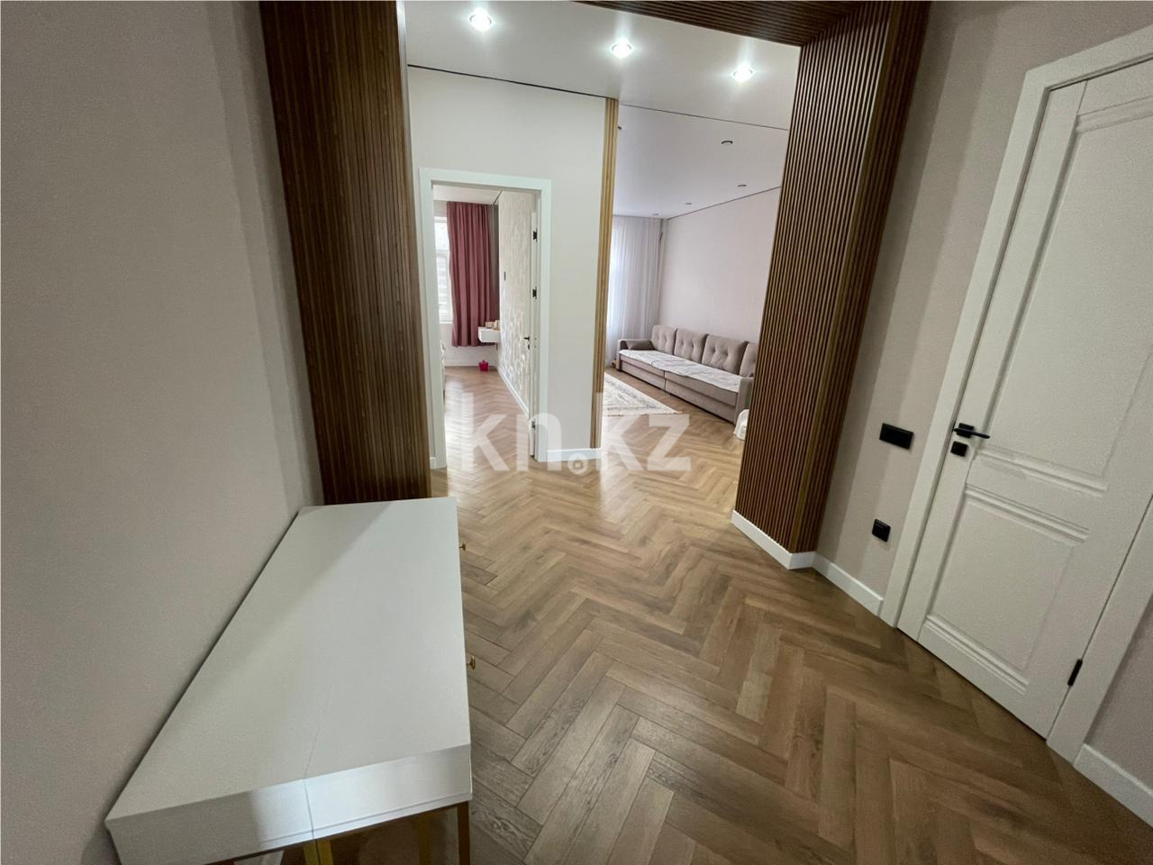 Продажа 4-комнатной квартиры, 111 м² - Продажа квартир в Караганде - страница 3 фото 18 из 21
