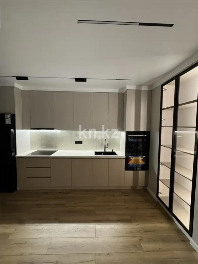 Продажа 3-комнатной квартиры, 76 м² - Продажа  трехкомнатных квартир в новостройках Алматы с фото - страница 5 фото 2 из 4