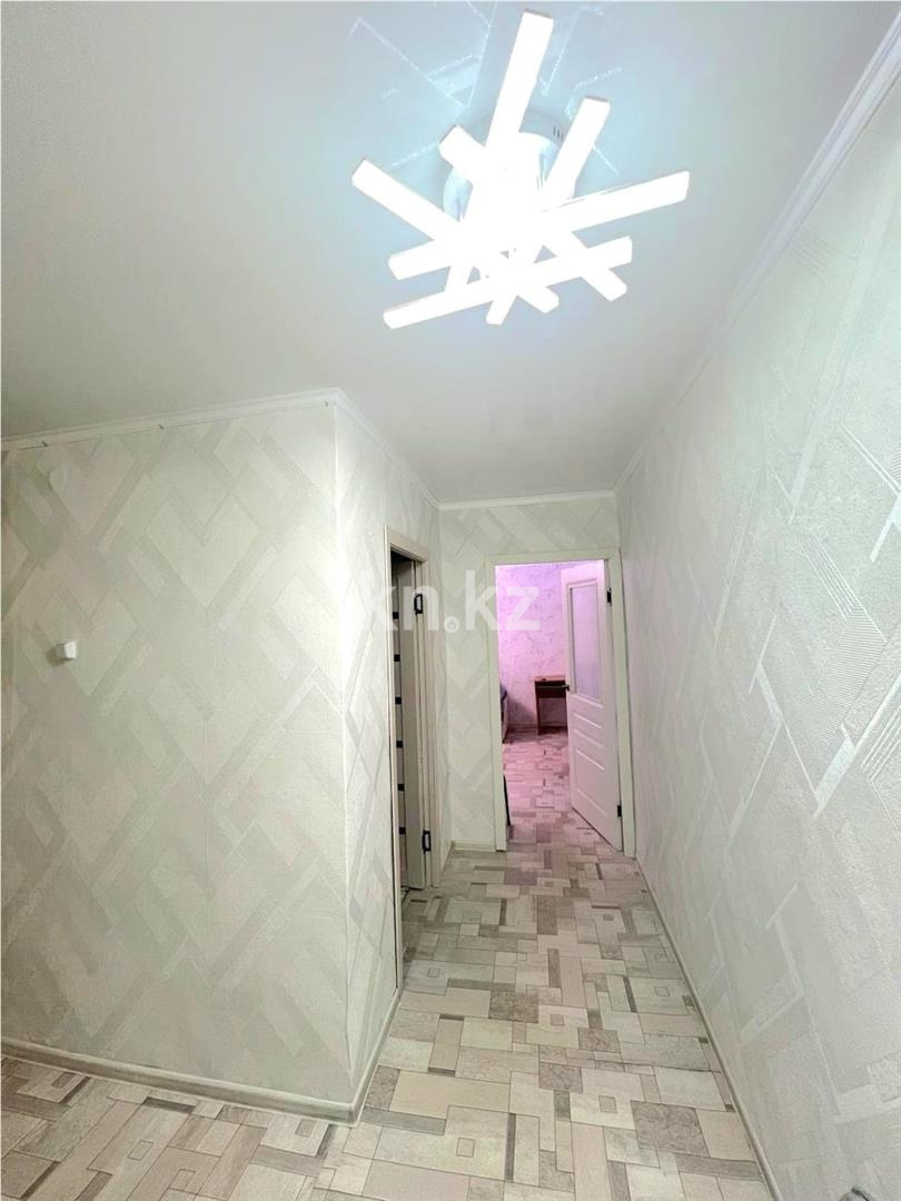 Продажа 3-комнатной квартиры, 64 м² - Продажа квартир в Караганде - страница 2 фото 5 из 9