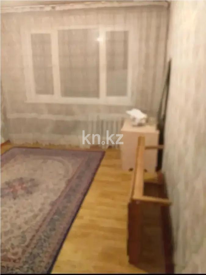 Продажа 1-комнатной квартиры, 18 м², мкр-н 7, дом  3 - Продажа квартир в Алматы без посредников с фото фото 1 из 1