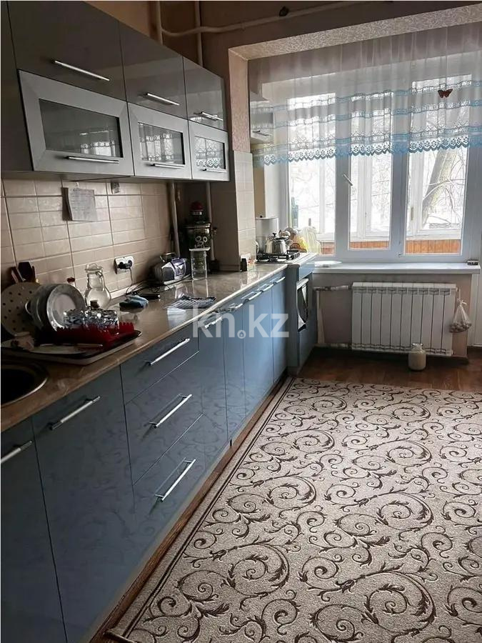 Продажа 3-комнатной квартиры, 61 м² - Продажа трехкомнатных квартир от собственников в Алматы - страница 2 фото 4 из 5
