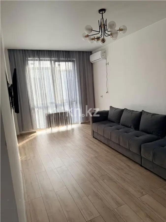 Продажа 2-комнатной квартиры, 68 м² в Алматы