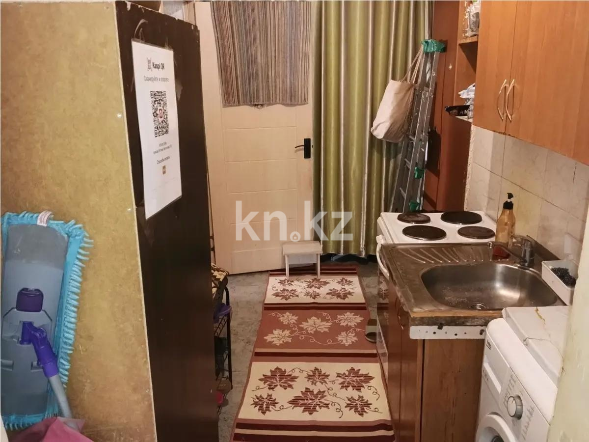 Продажа 1-комнатной квартиры, 20 м² в Астане - фото 3