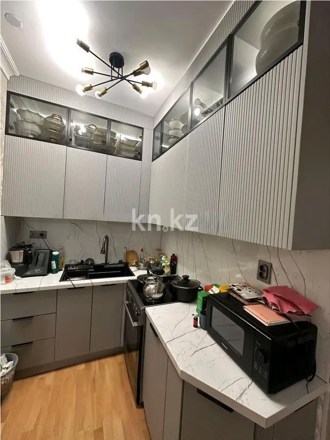 Продажа 3-комнатной квартиры, 70 м², ул. Куанышбаева, дом  11/2 - Продажа квартир в Астане без посредников фото 4 из 6