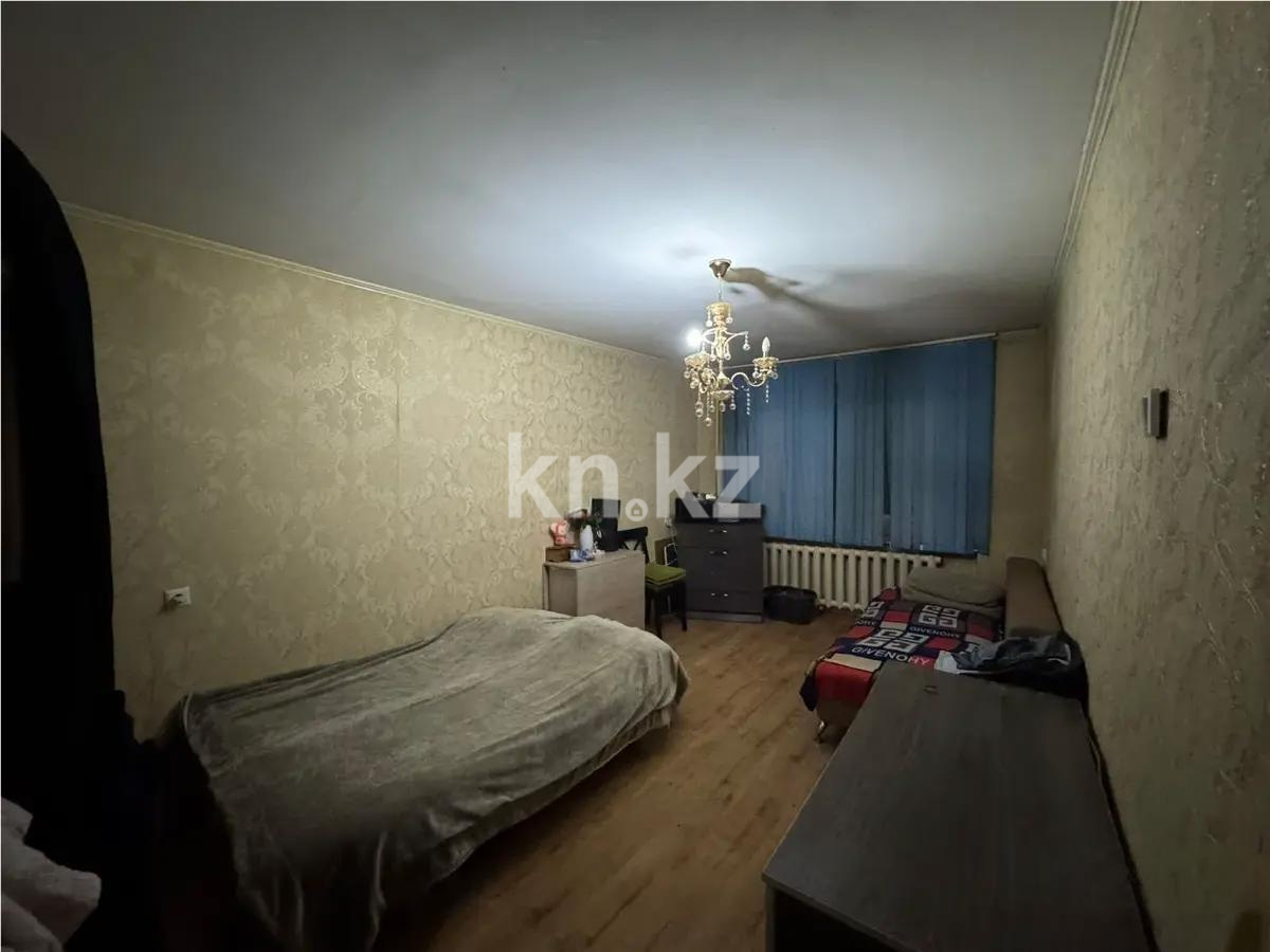 Продажа 1-комнатной квартиры, 35 м², ул. Шонанулы, дом  41/1 - Продажа квартир в Астане фото 1 из 4