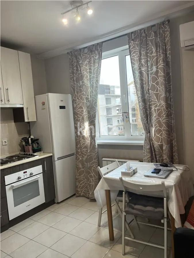 Продажа 1-комнатной квартиры, 34.1 м² в Алматы - фото 3