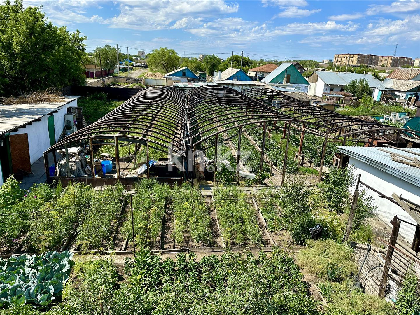 Продажа 4-комнатного дома, 147.3 м², ул. Разрезовская, дом  36 в Караганде - фото 30