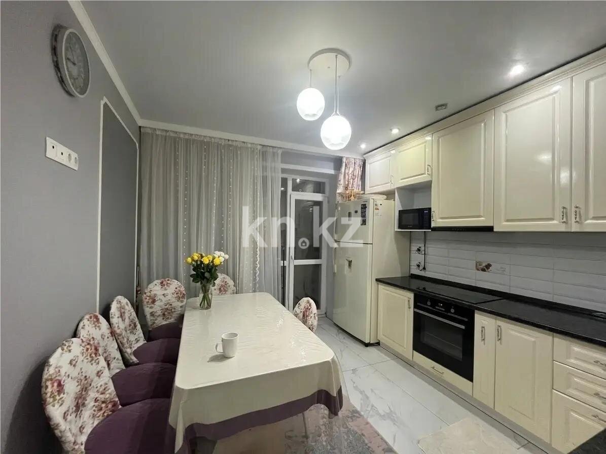 Продажа 3-комнатной квартиры, 100 м² в Астане - фото 4