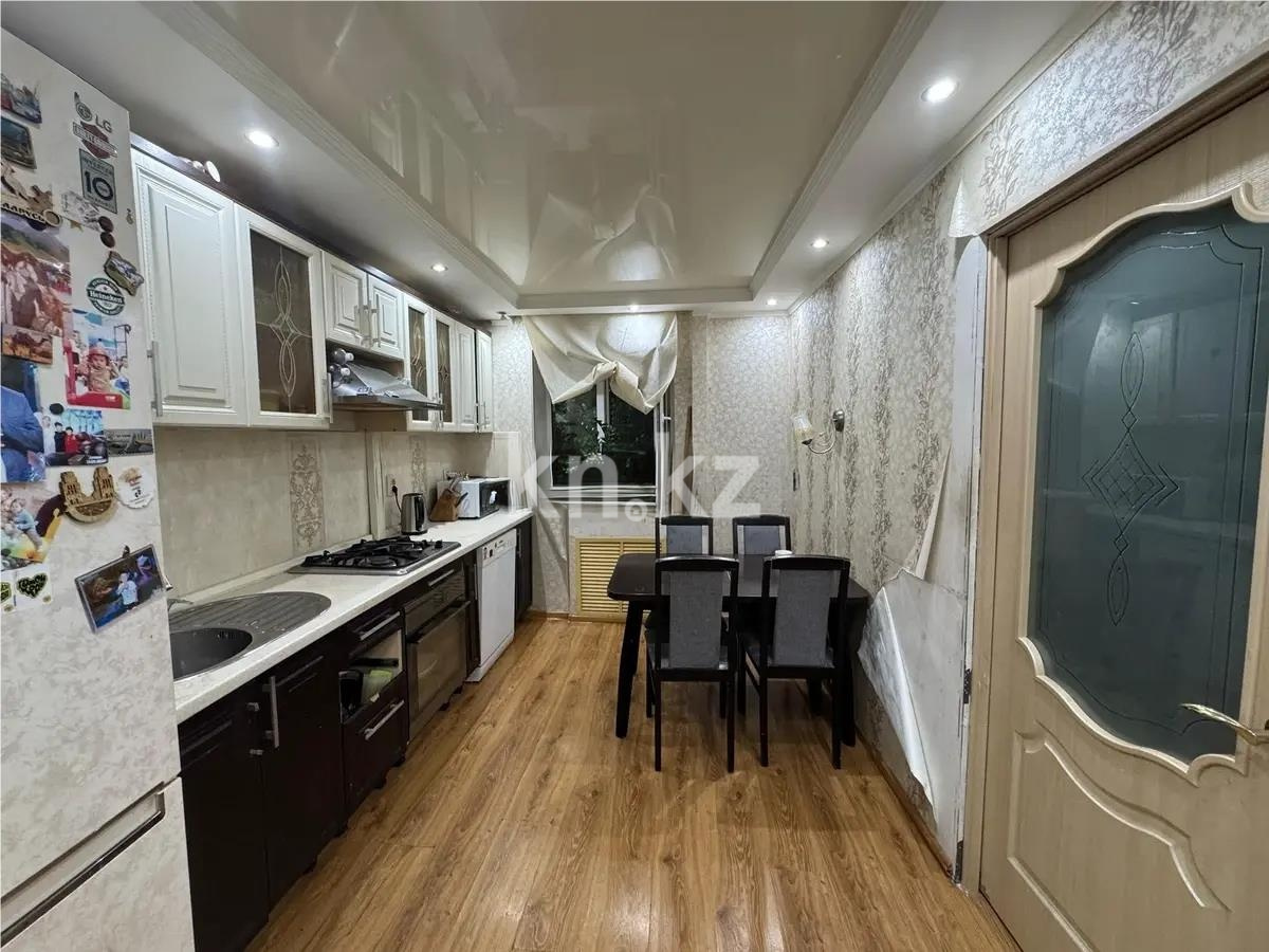 Продажа 3-комнатной квартиры, 56 м² - Продажа трехкомнатных квартир в панельном доме в Казахстане фото 4 из 8