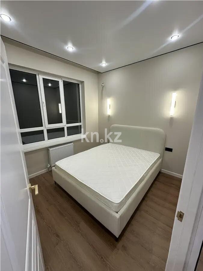 Продажа 3-комнатной квартиры, 45 м² в Алматы - фото 3