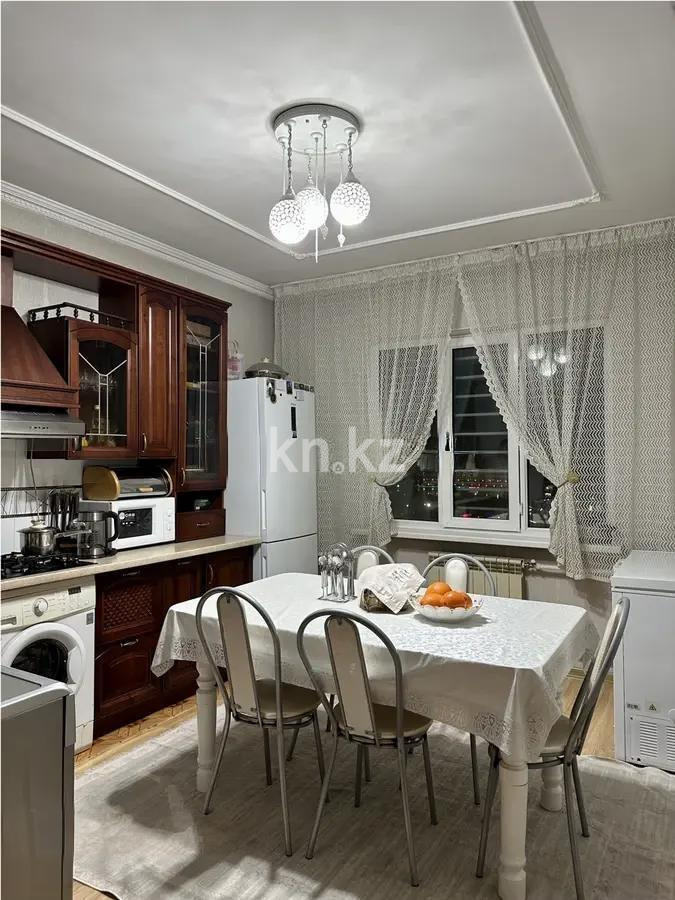 Продажа 3-комнатной квартиры, 88 м² - Продажа трехкомнатных квартир в Алматы - страница 39 фото 3 из 6