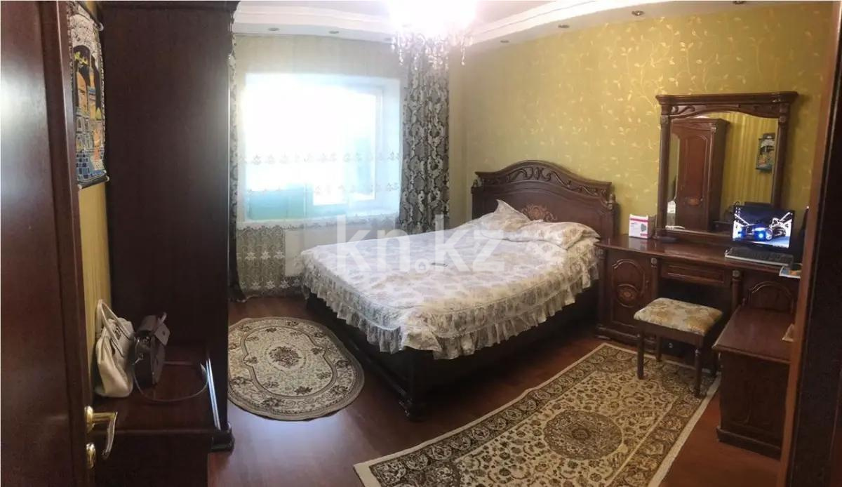 Продажа 4-комнатной квартиры, 110 м², пр. Кудайбердыулы, дом  36/2 в Астане - фото 2