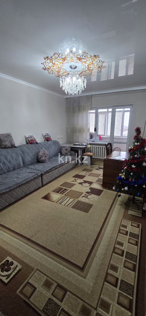 Продажа 2-комнатной квартиры, 54 м², ул. Волкова, дом  1 А - Продажа квартир в Казахстане фото 1 из 3