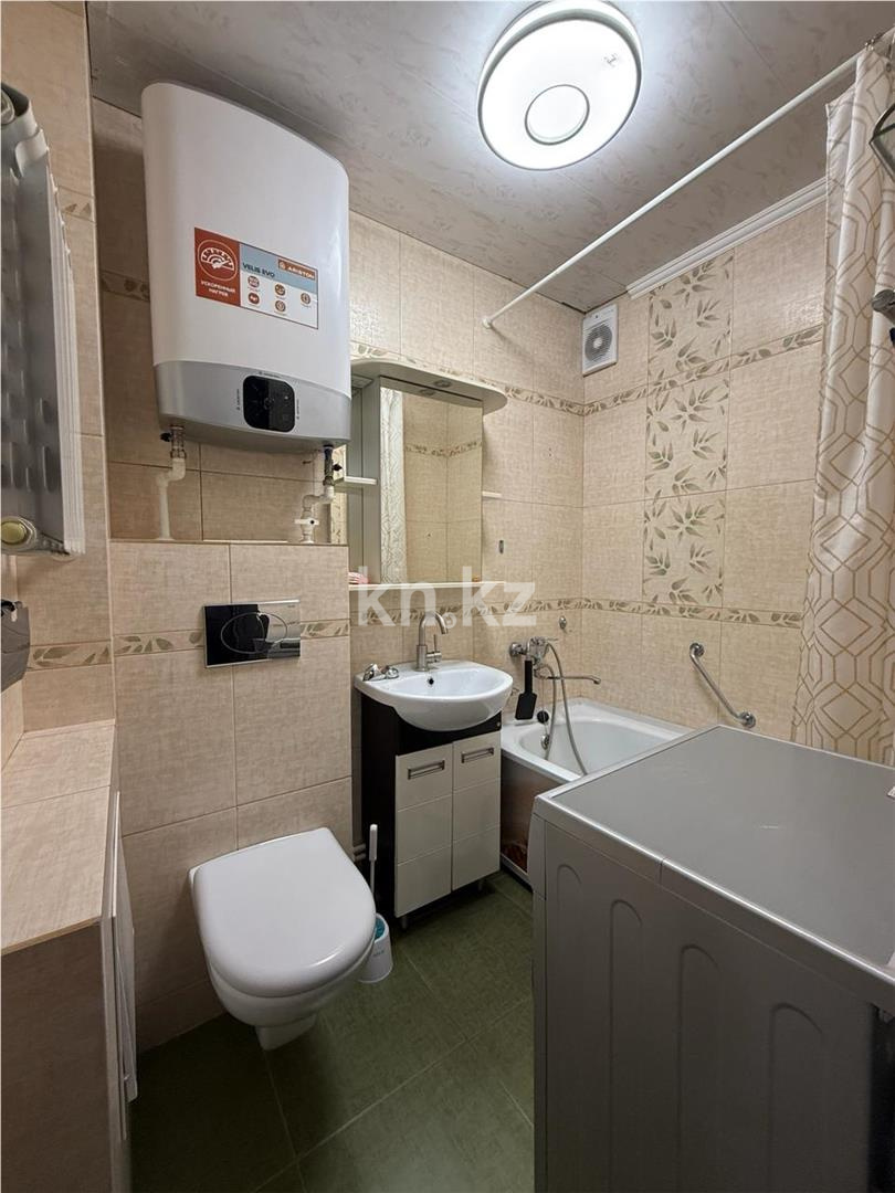 Продажа 3-комнатной квартиры, 52 м², мкр-н 6-й в Темиртау - фото 7