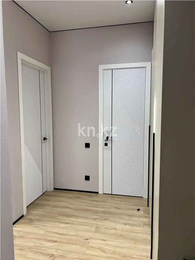 Продажа 1-комнатной квартиры, 43 м² в Астане - фото 4