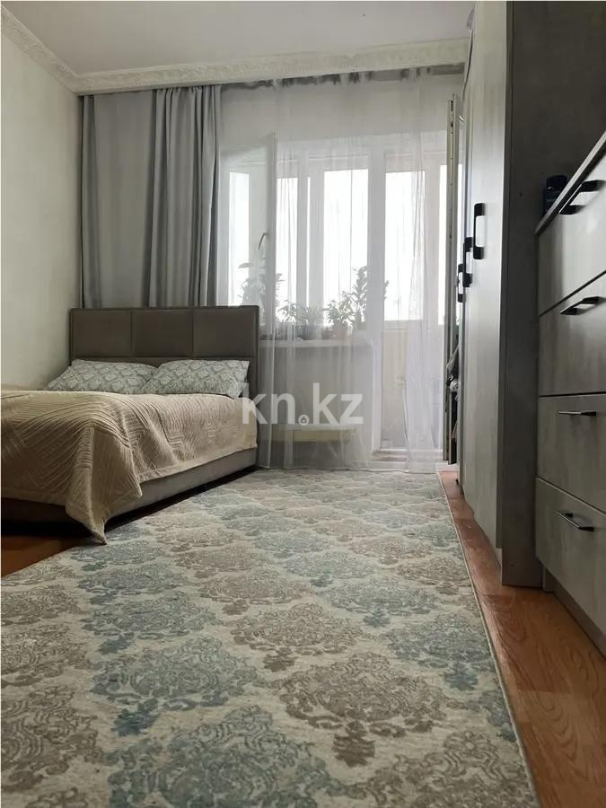 Продажа 2-комнатной квартиры, 62.3 м² в Алматы - фото 3